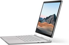 Microsoft Surface Book 3 - 15" Touch-Screen - 10th Gen Intel Core i7 - 32GB Memory - 512GB SSD