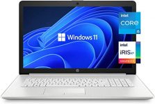 P Pavilion 17.3-inch IPS FHD Laptop