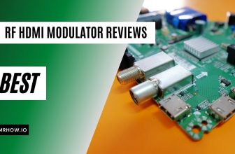 Top 6 Best RF HDMI Modulator: Buyerโs Guide