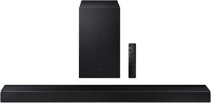 SAMSUNG 3.1ch A650 A Series Soundbar - Dolby 5.1/ DTS Virtual: X