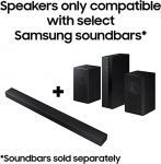 Samsung HW-A450/ZA 2.1ch Soundbar with Dolby Audio