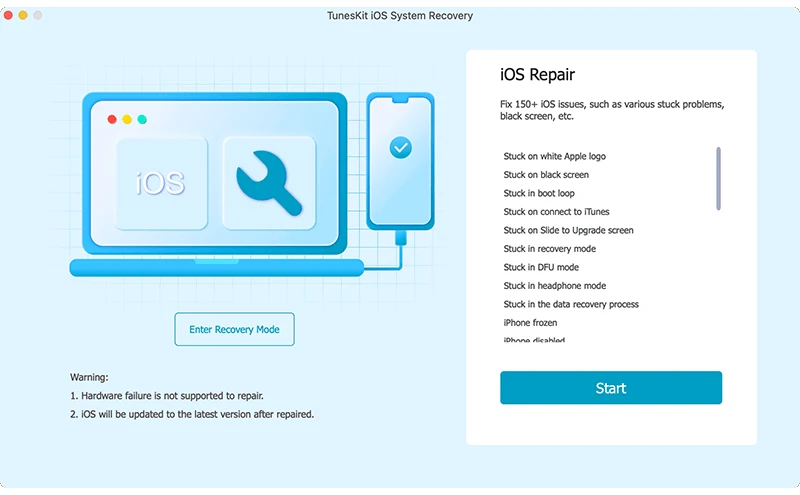 connect-ios-device-mac