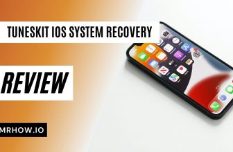 iOS System Recovery
