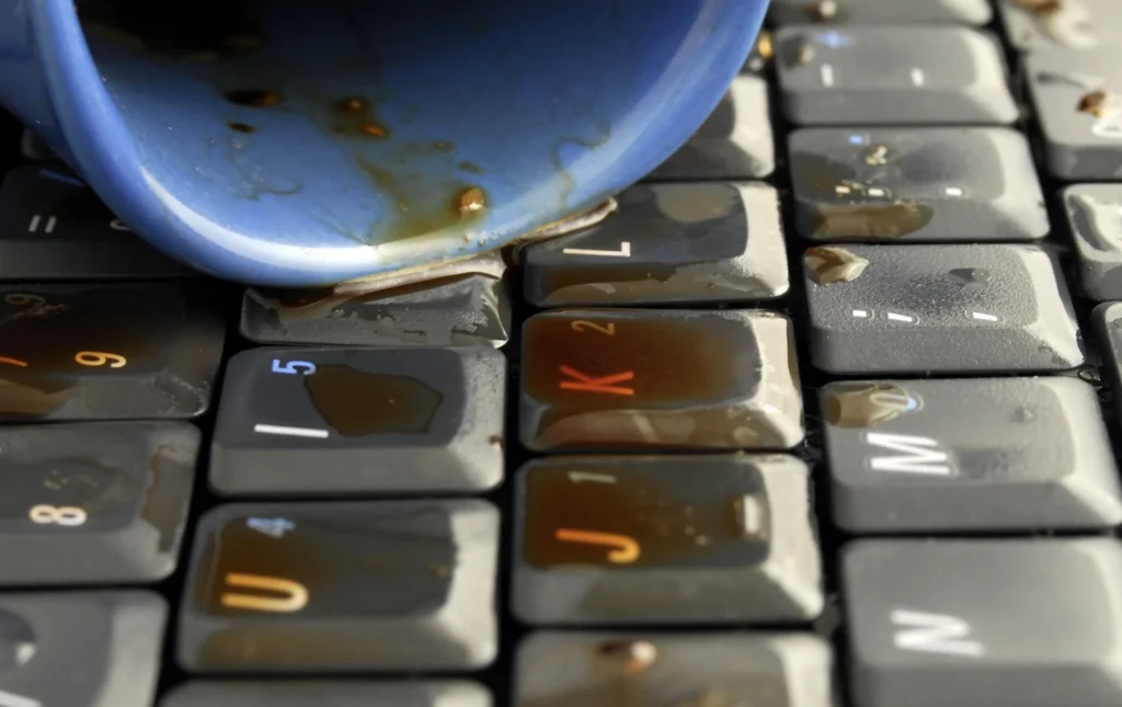 laptop for writers