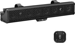 Best UTV Soundbars – Our Top 5 Picks For You