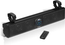 Best UTV Soundbars – Our Top 5 Picks For You
