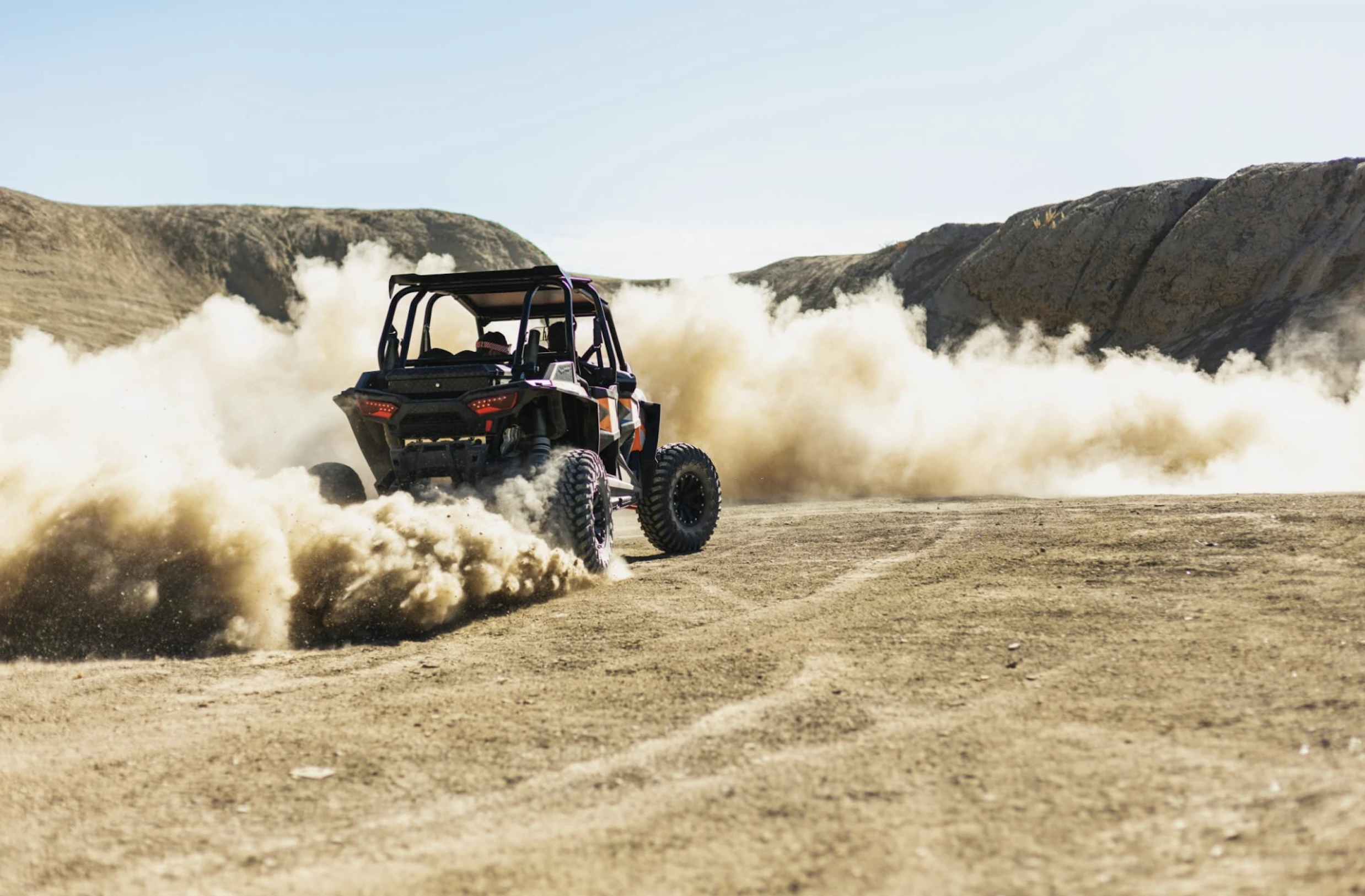 Best Soundbar For UTV