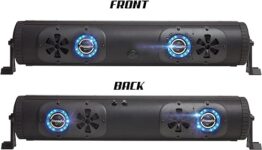 Best UTV Soundbars – Our Top 5 Picks For You