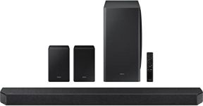 SAMSUNG HW-Q950A 11.1.4ch Soundbar with Dolby Atmos/DTS:X Alexa Built in(2021)