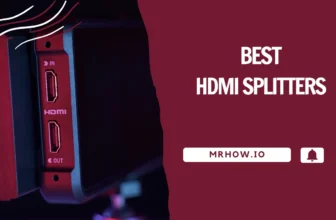 Best HDMI Splitters