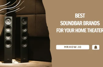 Best Soundbar Brands