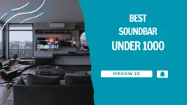 Best Soundbar Under 1000