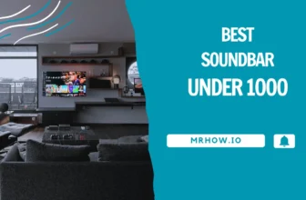 Best Soundbar Under 1000