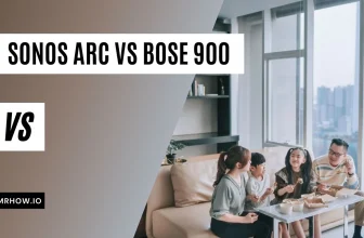 Bose Smart Soundbar 900