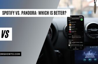 Spotify vs. Pandora: Which Is The Better Music Streaming Platform?