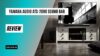 Yamaha Audio ATS-2090 Sound Bar