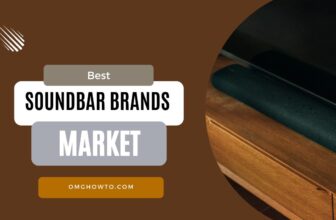 Infographics: Best Soundbar Brands On The Market