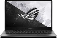 ASUS ROG Zephyrus G14 14-inch FHD 512GB SSD 2.9GHz Ryzen 7 VR Ready Laptop