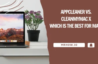 AppCleaner vs. CleanMyMac X