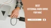 Best External Hard Drives For Mac (SSD & USB-C)