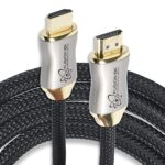 Fusion8K HDMI 2.1 Cable