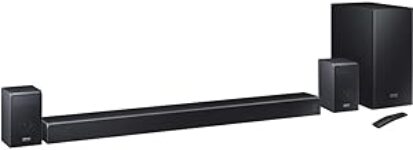 Best 5.1 Soundbar For Improving Your TV Sound