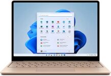 Microsoft Surface Laptop Go 2