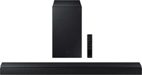 SAMSUNG 2.1ch A550 A Series Soundbar