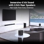 Best 5.1 Soundbar For Improving Your TV Sound