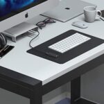 Sabrent Rocket Nano 2TB USB 3.2 10Gb/s External Aluminum SSD