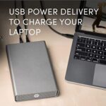 SanDisk Professional 12TB G-DRIVE Enterprise-Class Desktop Hard Drive HDD