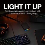 Seagate FireCuda Gaming Hard Drive External Hard Drive 1TB