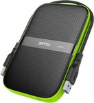 Silicon Power 5TB Rugged Portable External Hard Drive Armor A60