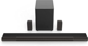VIZIO Elevate Sound Bar