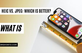 what is heic file