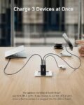 Top 10 Best 100w USB-C Chargers For MacBook