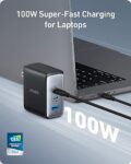 Top 10 Best 100w USB-C Chargers For MacBook