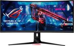ASUS ROG Strix 34โ