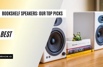 Bookshelf Speakers