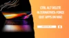 Ctrl Alt Delete Alternatives: Force Quit Apps on Mac