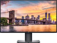 Dell UltraSharp U2720Q 27 Inch 4K UHD (3840 x 2160) LED Backlit LCD IPS USB-C Monitor