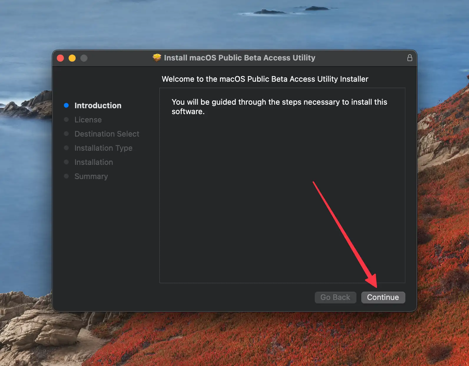 Download macOS 13 Ventura Beta From Apple