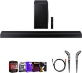 Best 3.1 Soundbars For Upgrading Your TV Audio