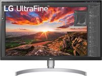 LG 27UN850-W Ultrafine UHD