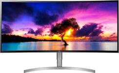 LG 38WK95C-W 38-Inch