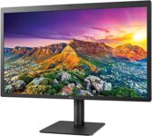 LG Monitor 27MD5KL-B Ultrafine 27" IPS LCD 5K UHD Monitor for Apple Mac