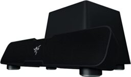 RAZER Leviathan PC Gaming and Music Sound Bar