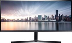 SAMSUNG CH890 Series 34-Inch