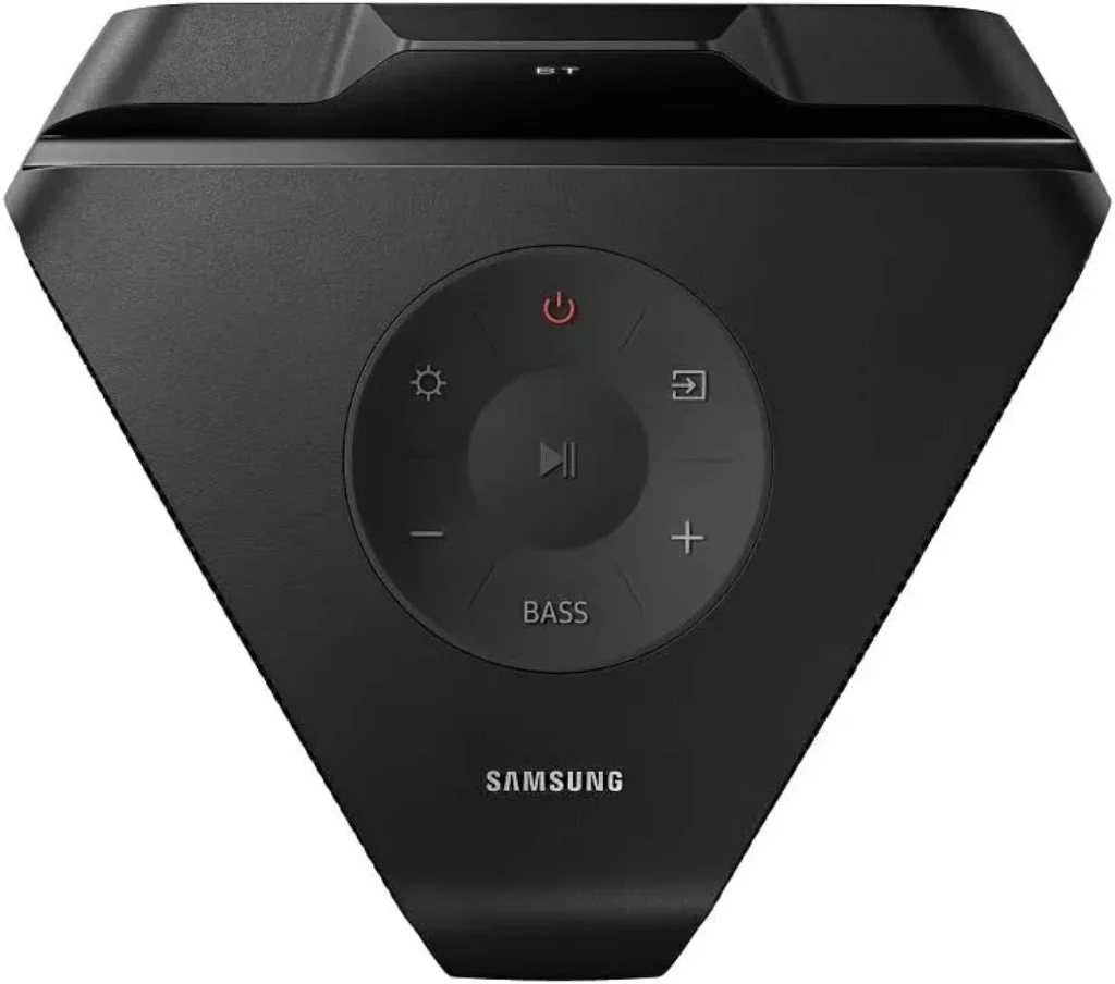 SAMSUNG Sound Tower MX-T50