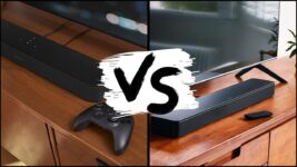 Sonos Beam Vs. Bose Soundbar 300